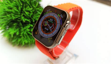 best apple watch 8 ultra clone|apple watch ultra clone scam.